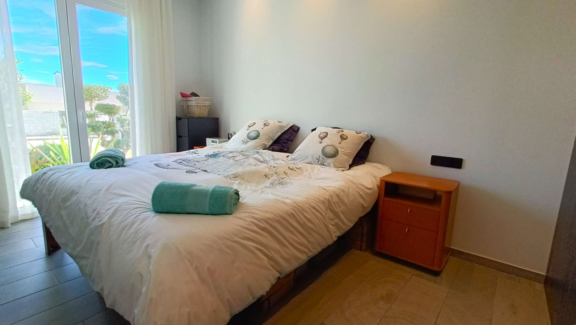 Villa for sale in Algorfa, Alicante, Spain