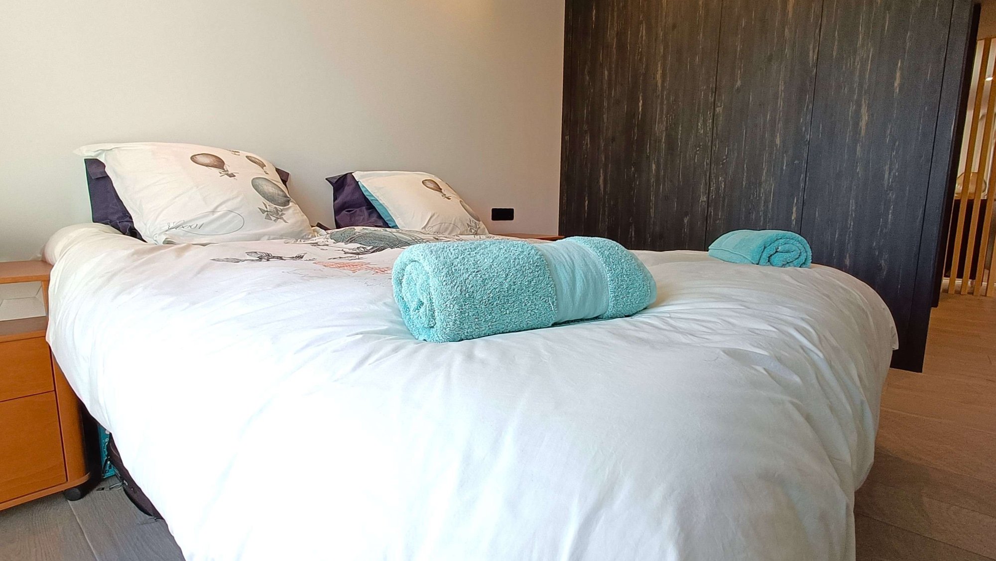 Villa for sale in Algorfa, Alicante, Spain