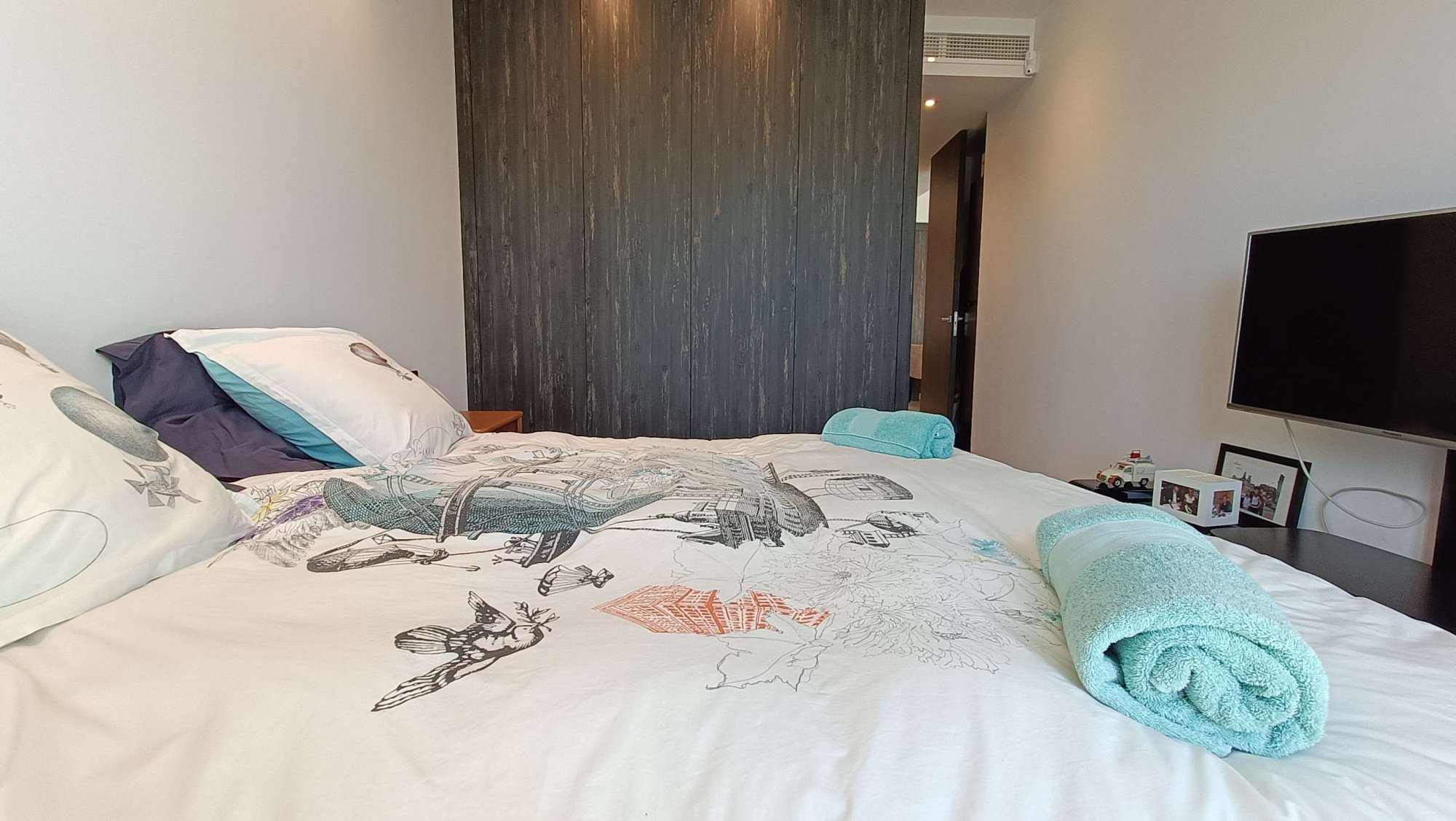 Villa for sale in Algorfa, Alicante, Spain