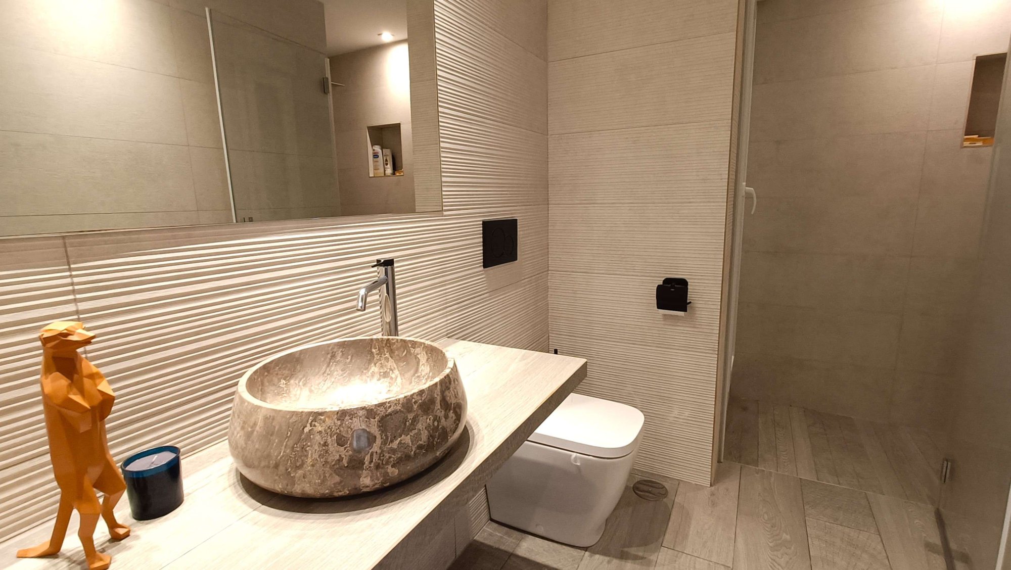 Villa for sale in Algorfa, Alicante, Spain