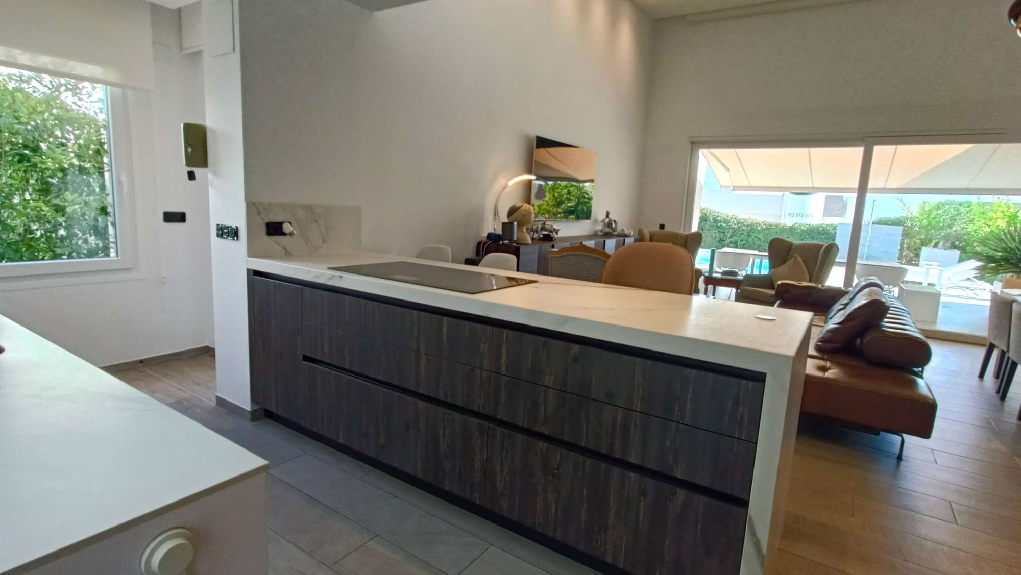 Villa for sale in Algorfa, Alicante, Spain