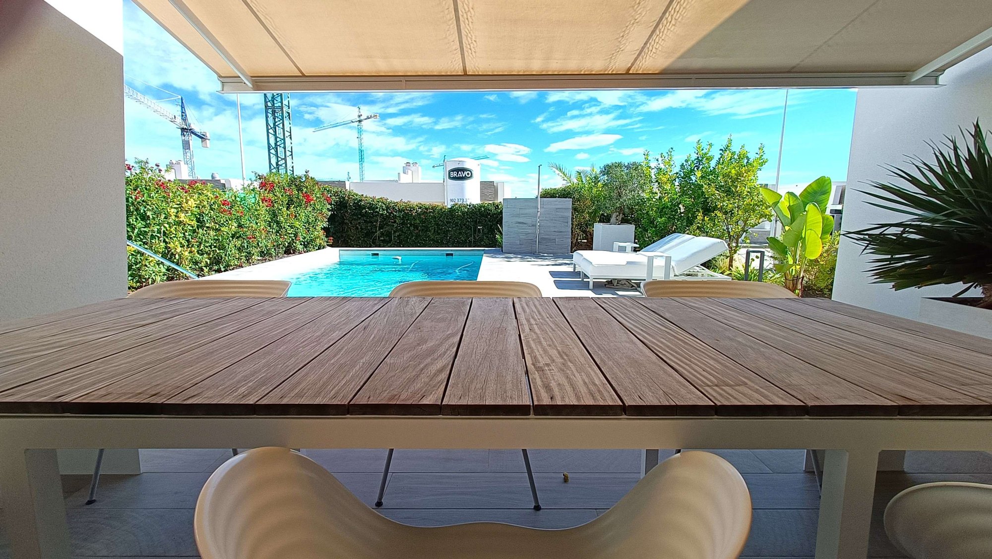 Villa for sale in Algorfa, Alicante, Spain