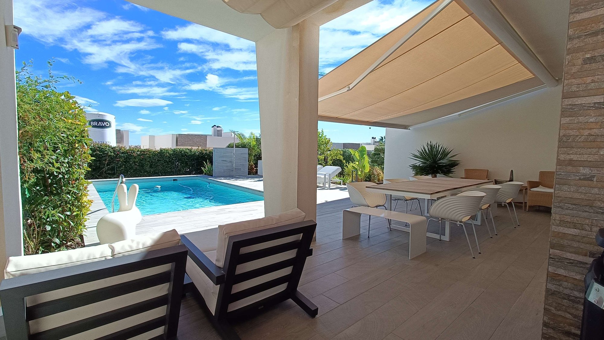 Villa for sale in Algorfa, Alicante, Spain