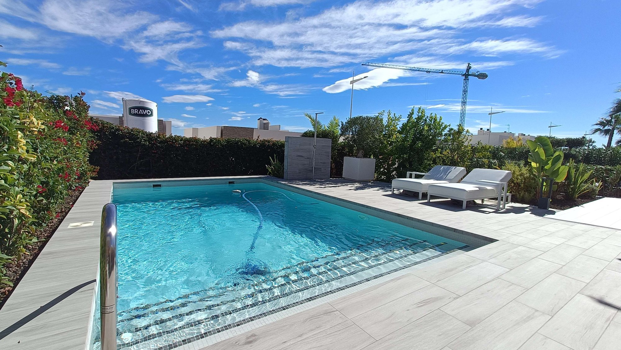 Villa for sale in Algorfa, Alicante, Spain