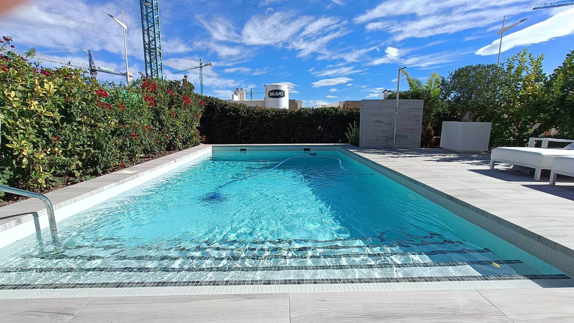 Villa for sale in Algorfa, Alicante, Spain