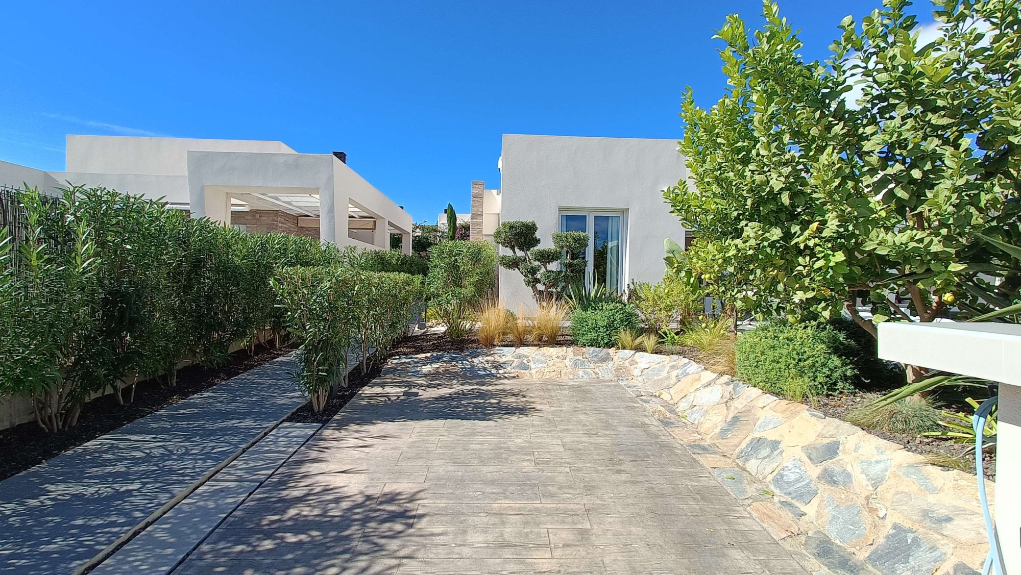 Villa for sale in Algorfa, Alicante, Spain