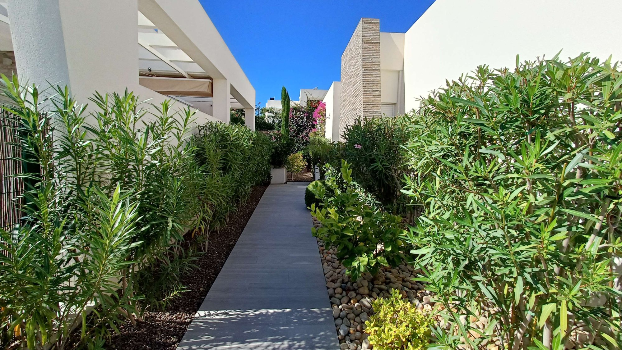 Villa for sale in Algorfa, Alicante, Spain