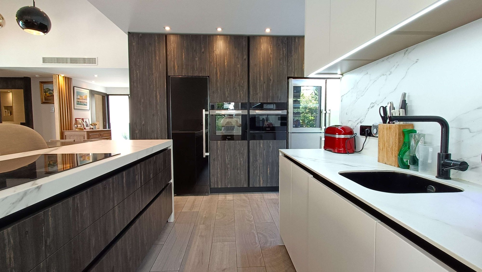Villa for sale in Algorfa, Alicante, Spain