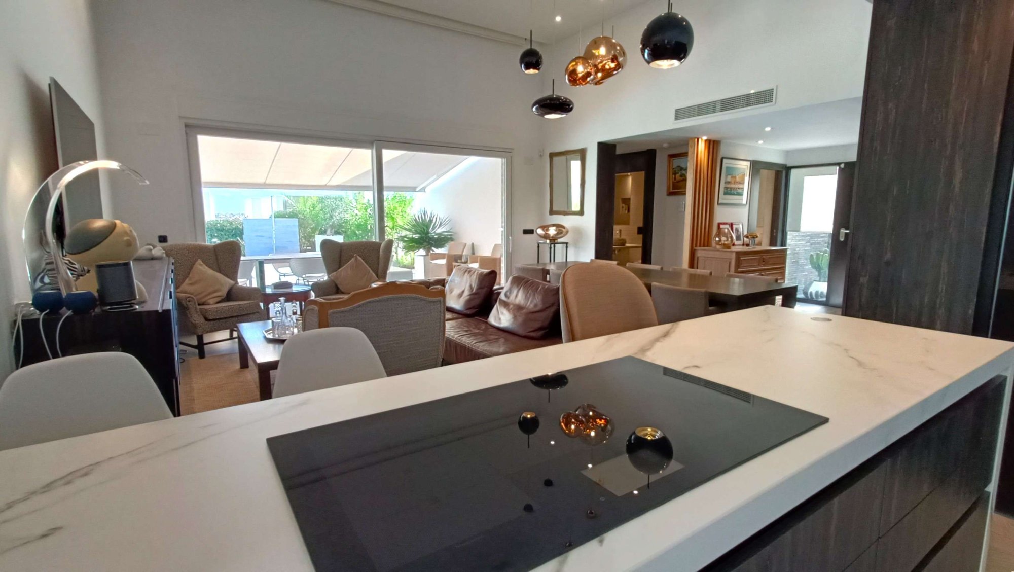 Villa for sale in Algorfa, Alicante, Spain