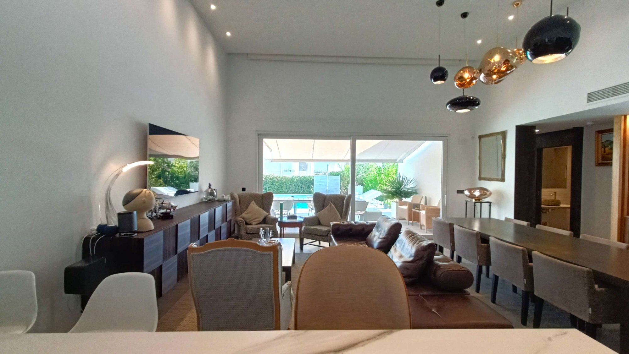 Villa for sale in Algorfa, Alicante, Spain