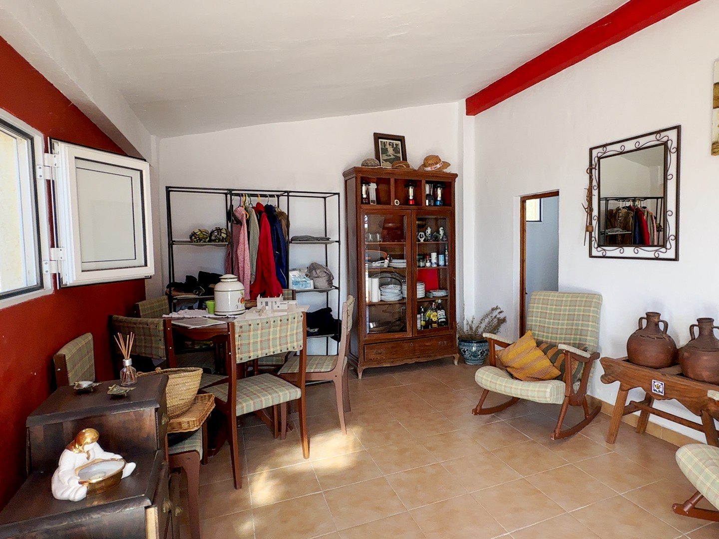 Finca en venta en Ibi