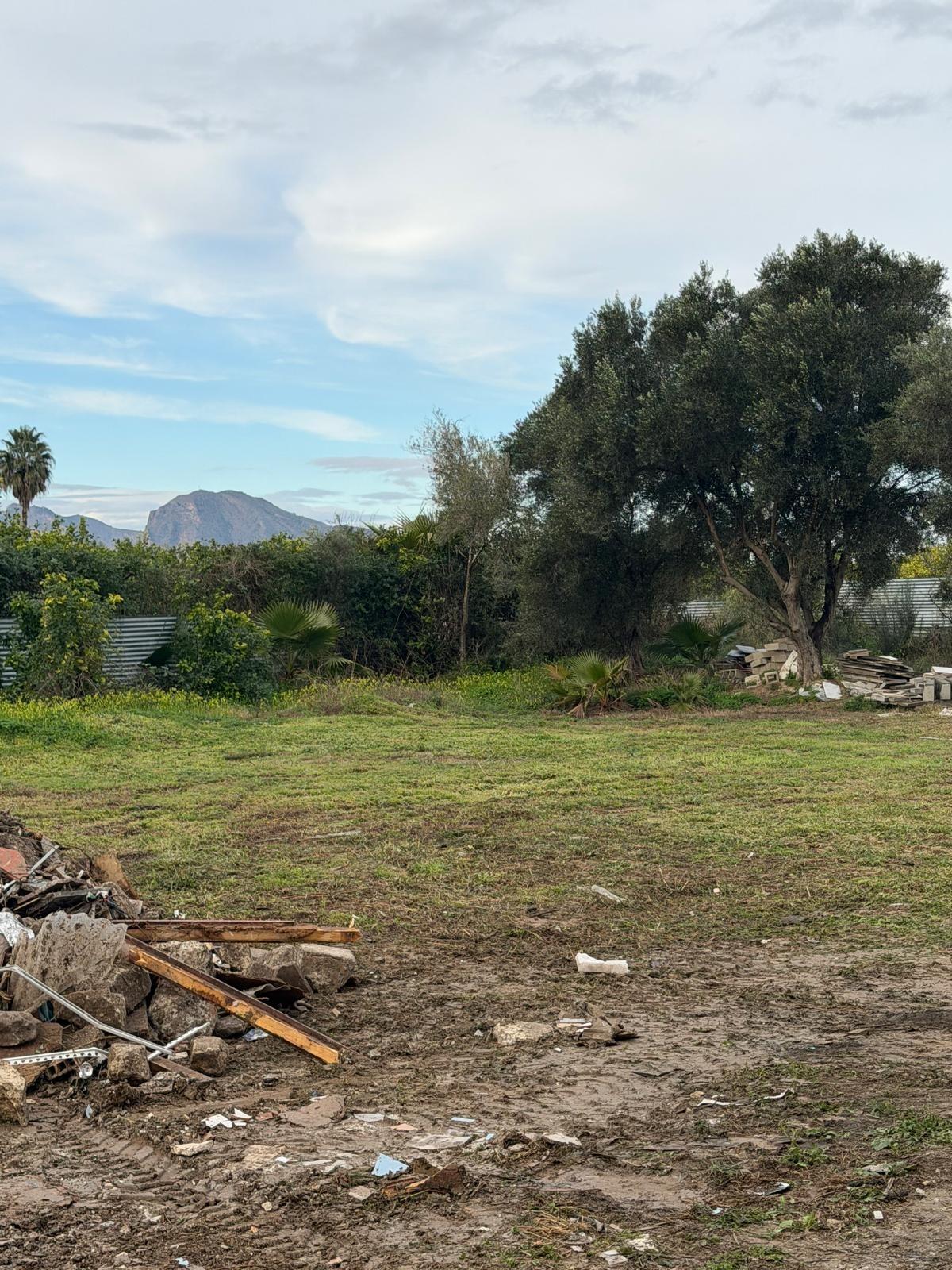 Finca for sale in Orihuela, Alicante, Spain