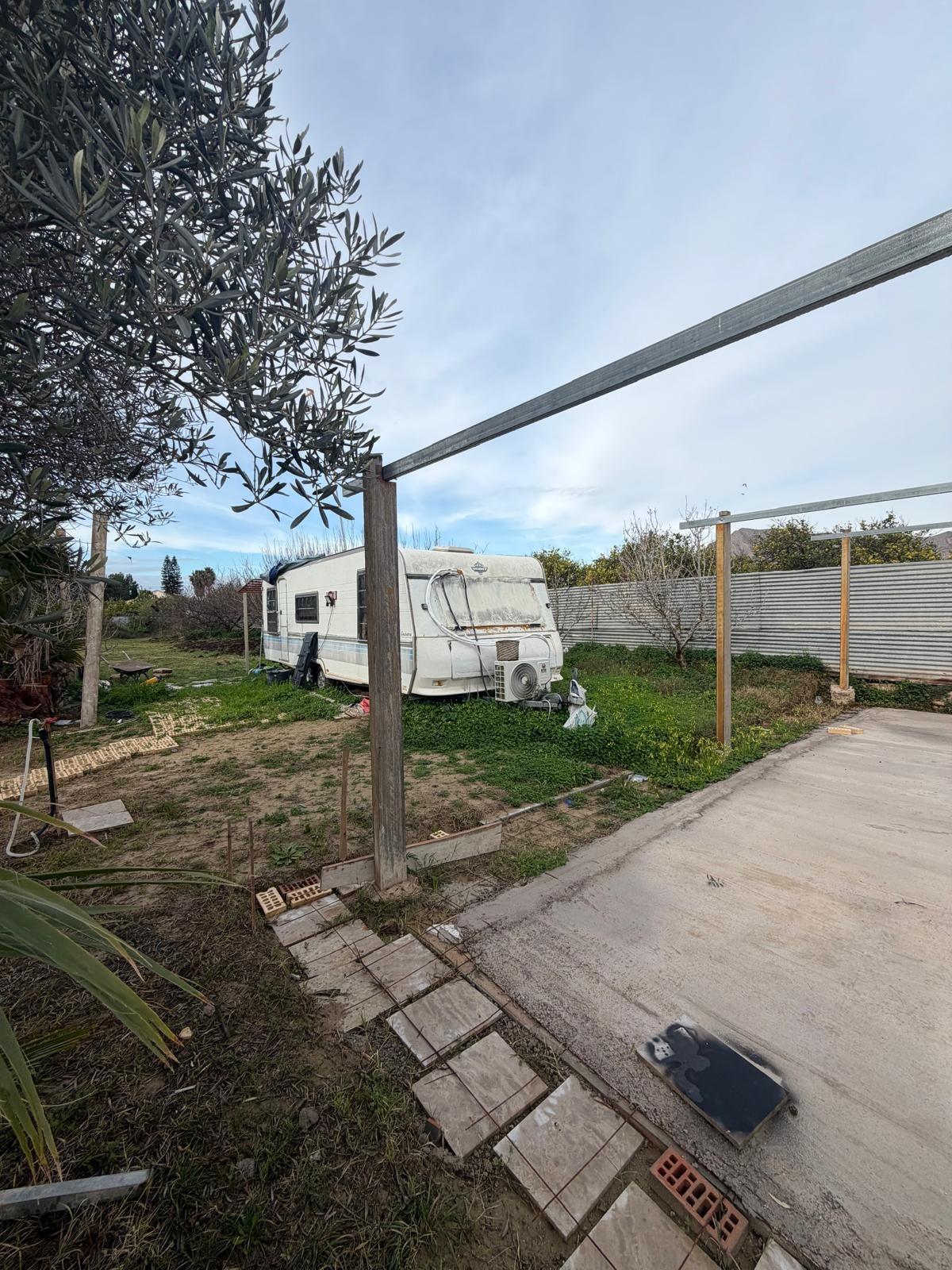Finca for sale in Orihuela, Alicante, Spain