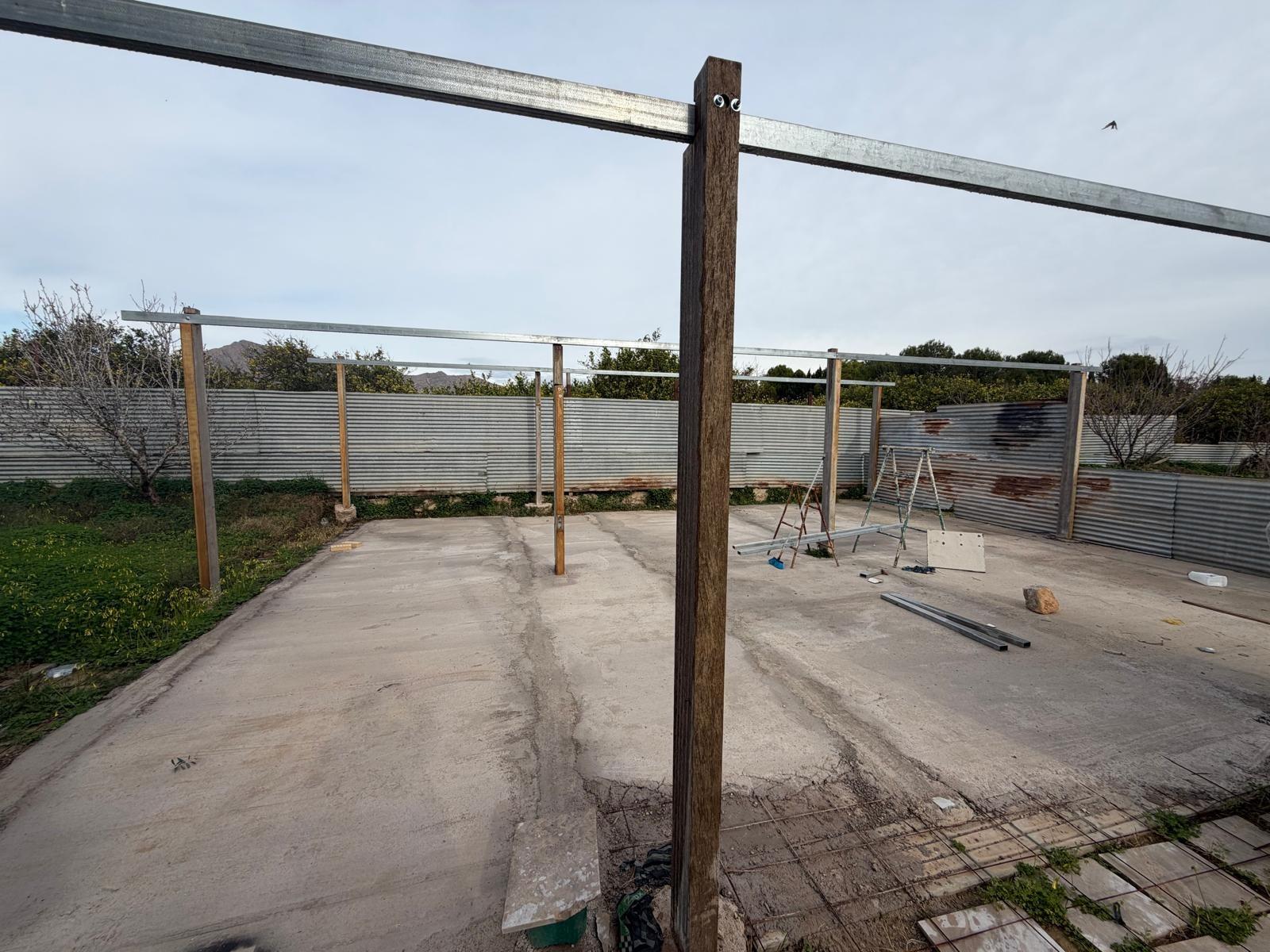 Finca for sale in Orihuela, Alicante, Spain