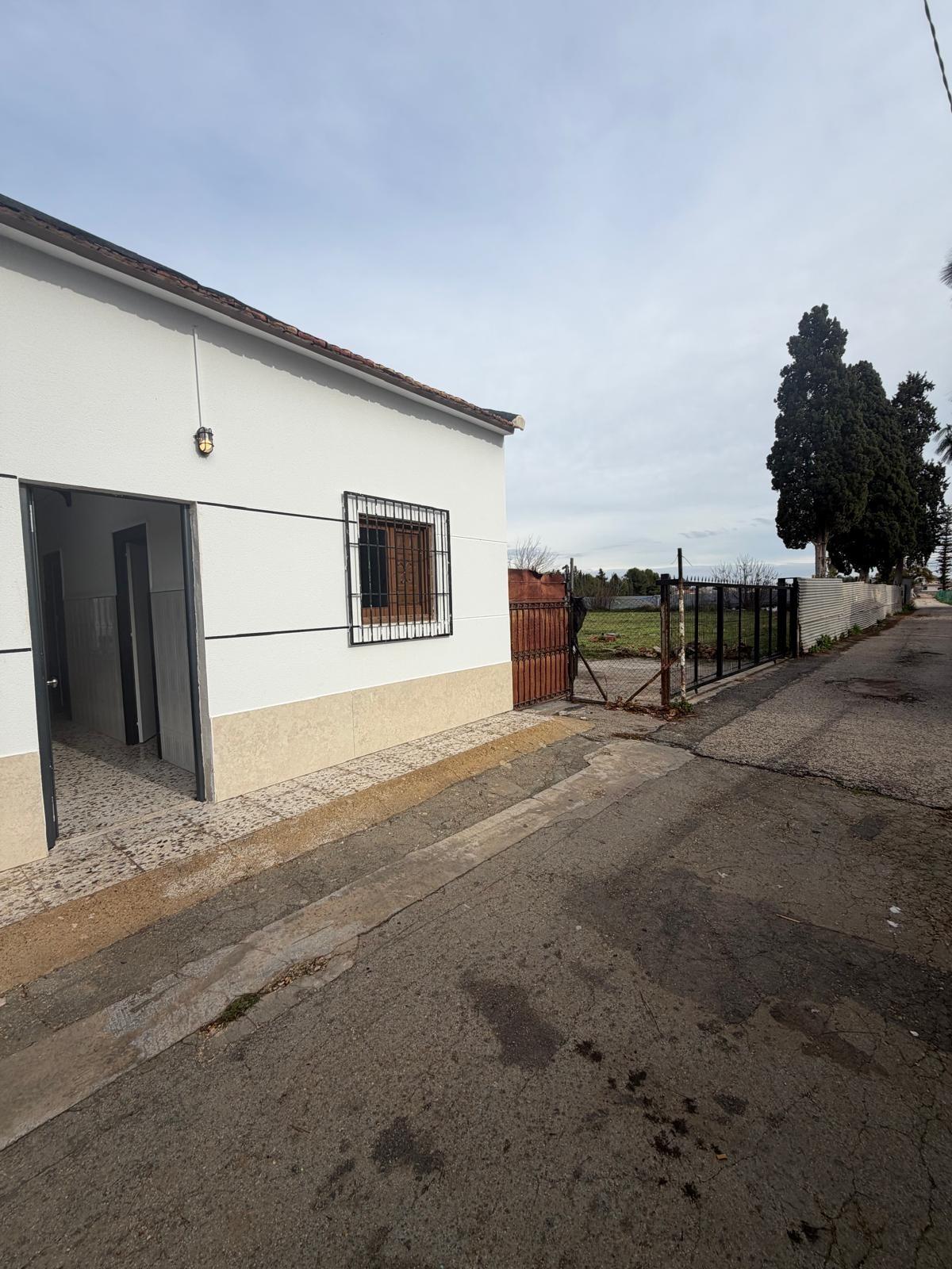 Finca for sale in Orihuela, Alicante, Spain