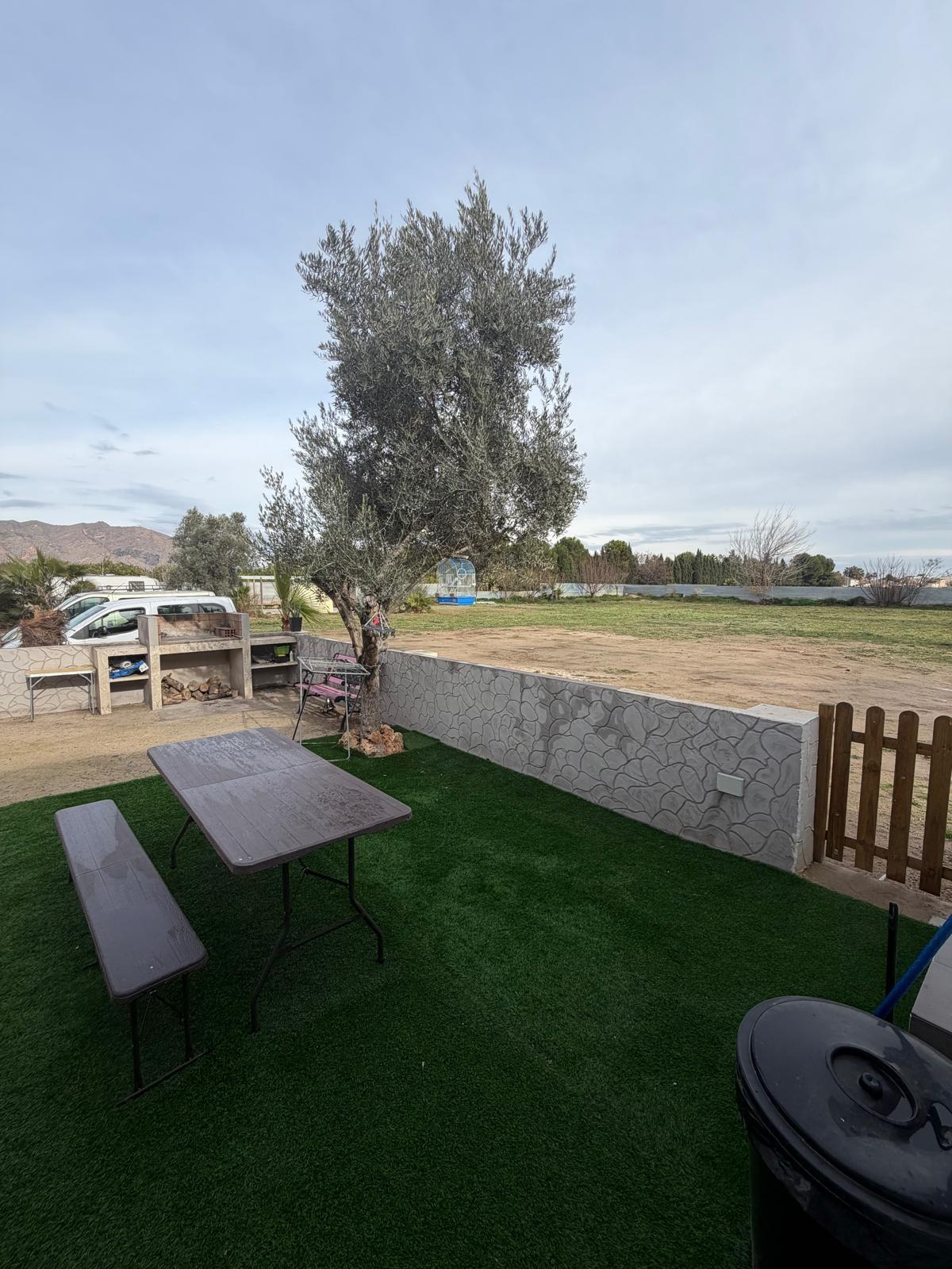 Finca for sale in Orihuela, Alicante, Spain