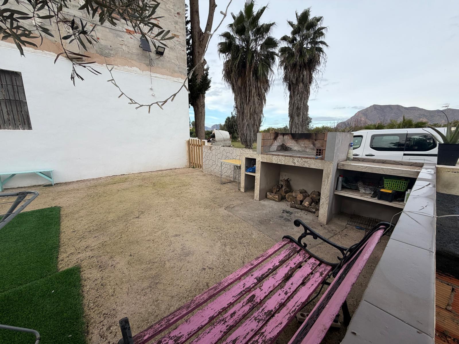 Finca for sale in Orihuela, Alicante, Spain