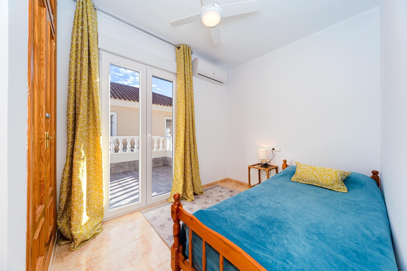 Duplex en venta en Dehesa De Campoamor