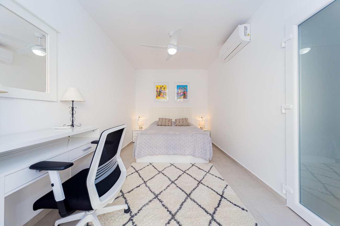 Duplex en venta en Dehesa De Campoamor