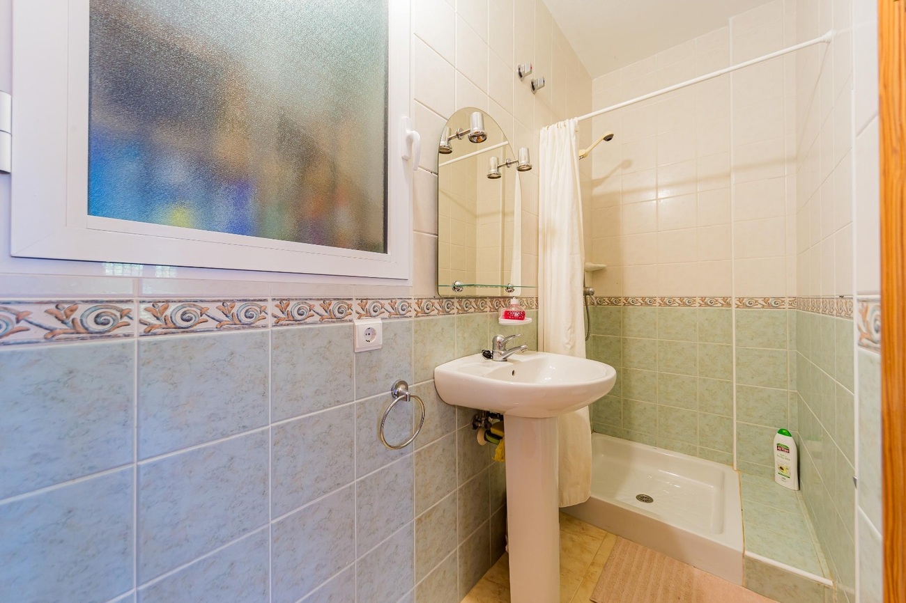 Duplex en venta en Dehesa De Campoamor