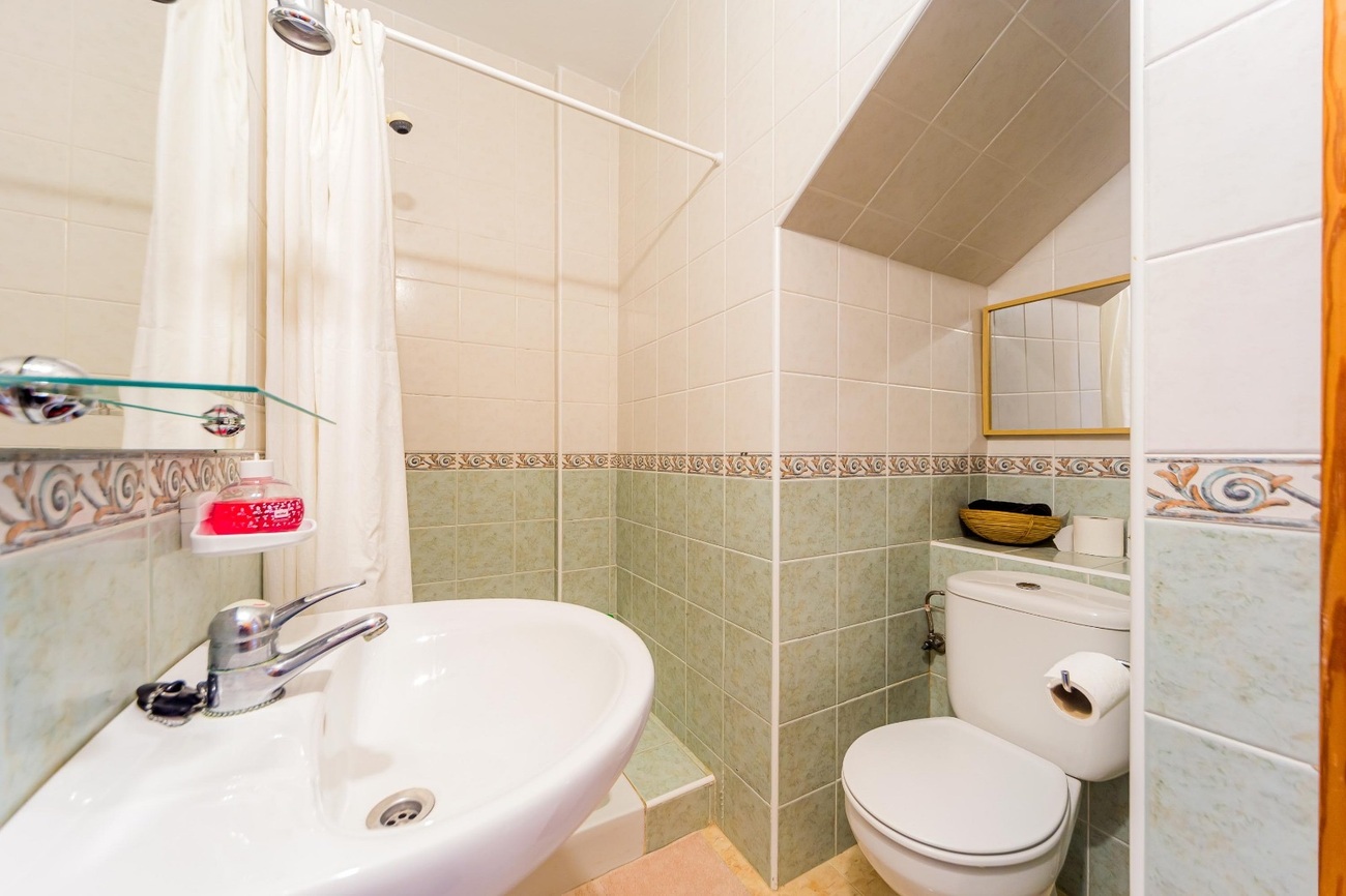Duplex en venta en Dehesa De Campoamor
