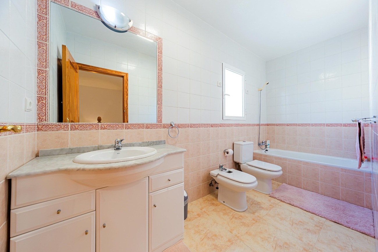 Duplex en venta en Dehesa De Campoamor