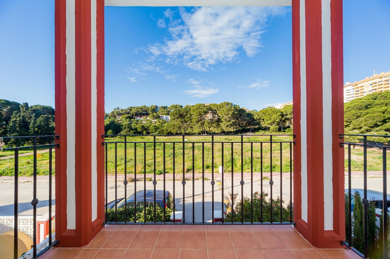 Duplex en venta en Dehesa De Campoamor