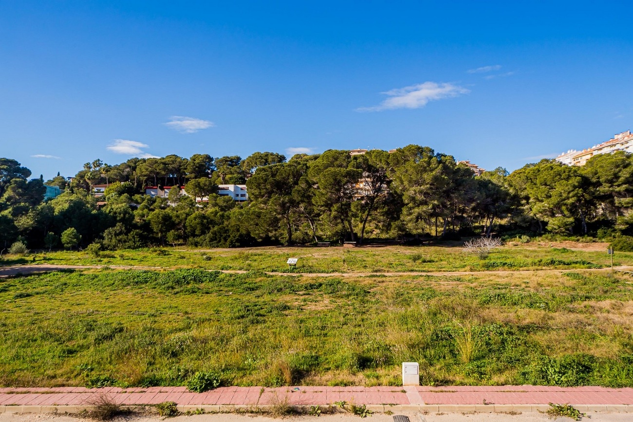 Duplex en venta en Dehesa De Campoamor