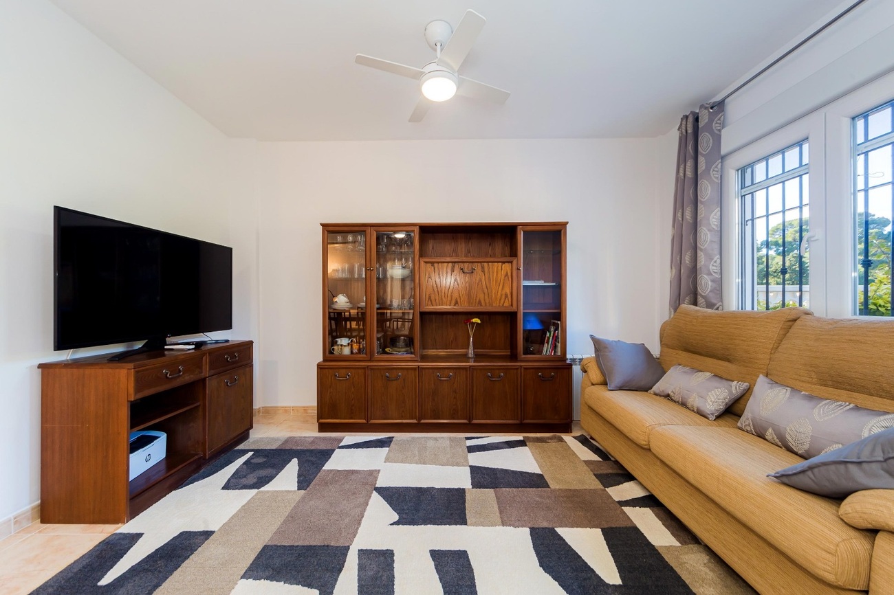 Duplex en venta en Dehesa De Campoamor