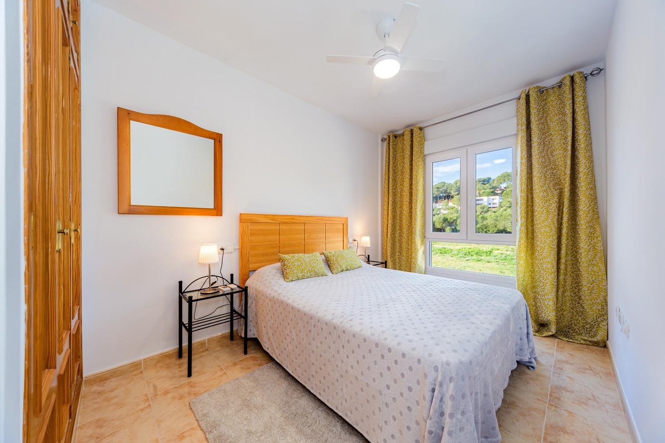 Duplex en venta en Dehesa De Campoamor