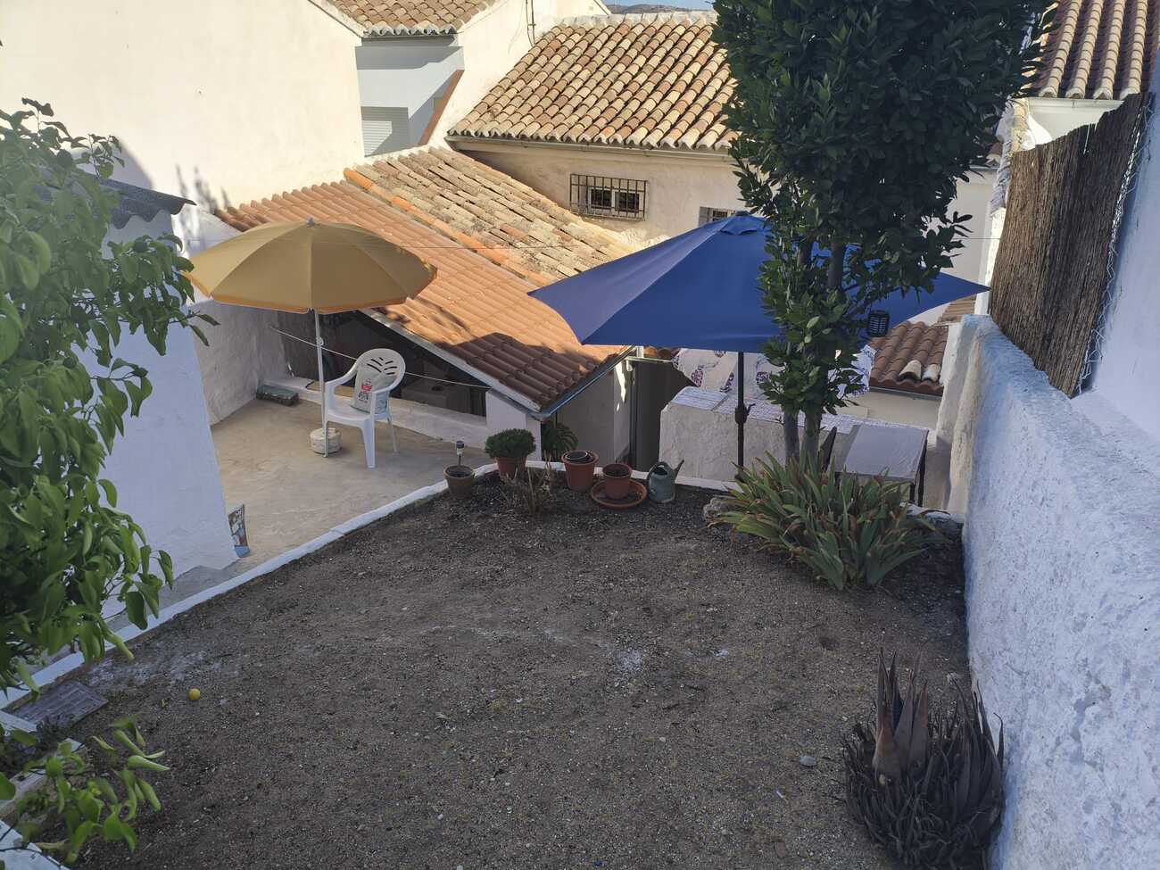 Town House for sale in Archidona, Málaga, Spain