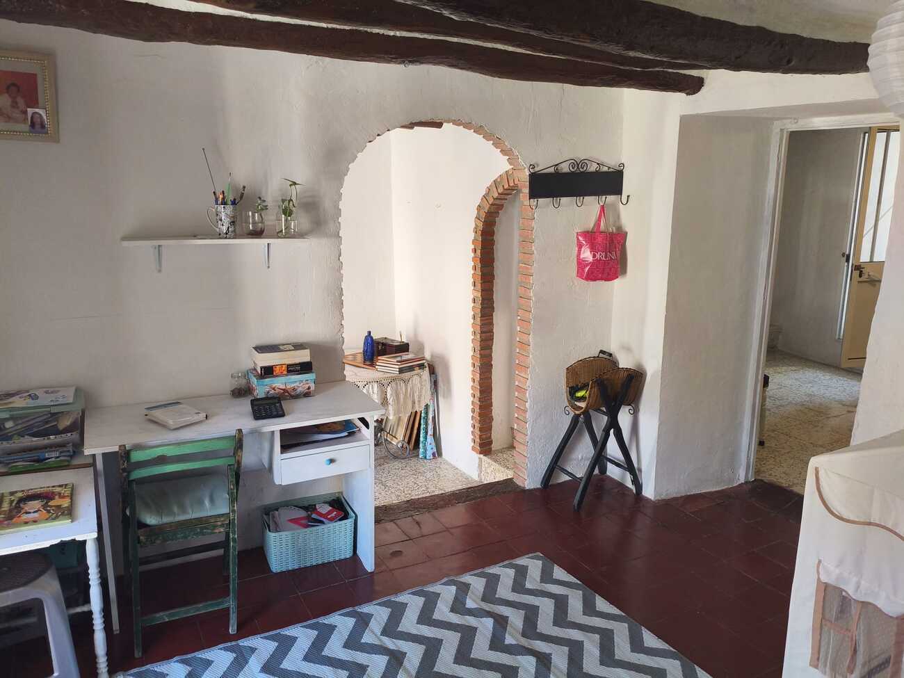 Town House for sale in Archidona, Málaga, Spain