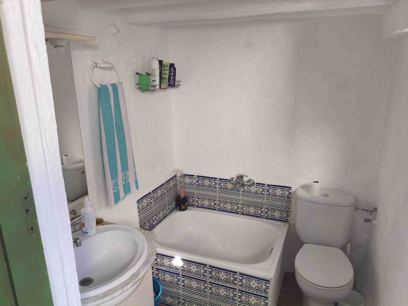 Town House for sale in Archidona, Málaga, Spain