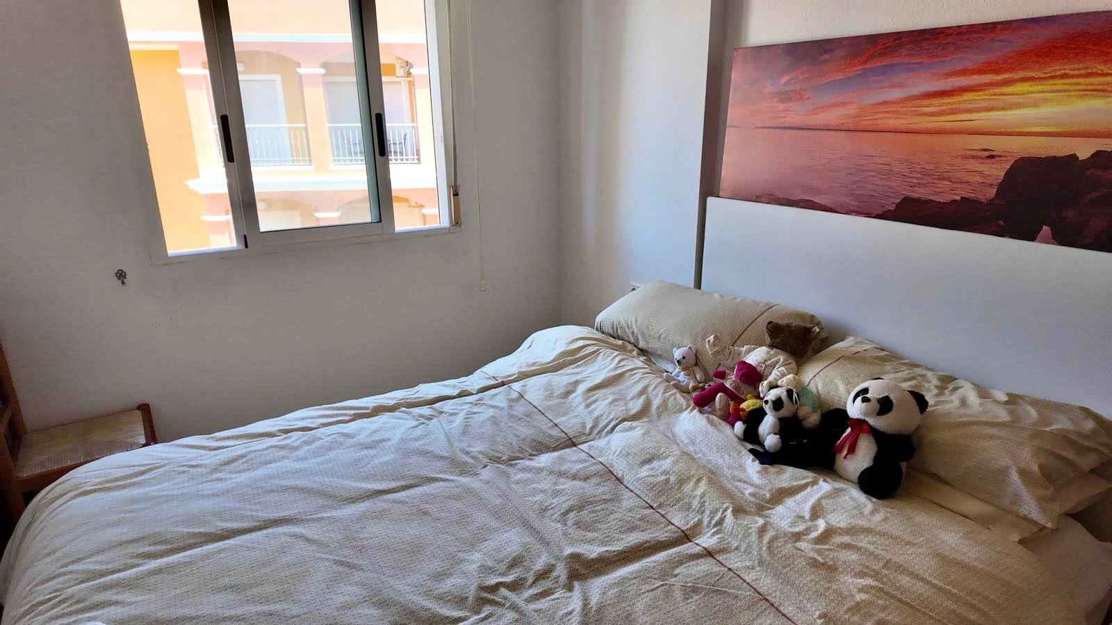 Ático en venta en Torrevieja