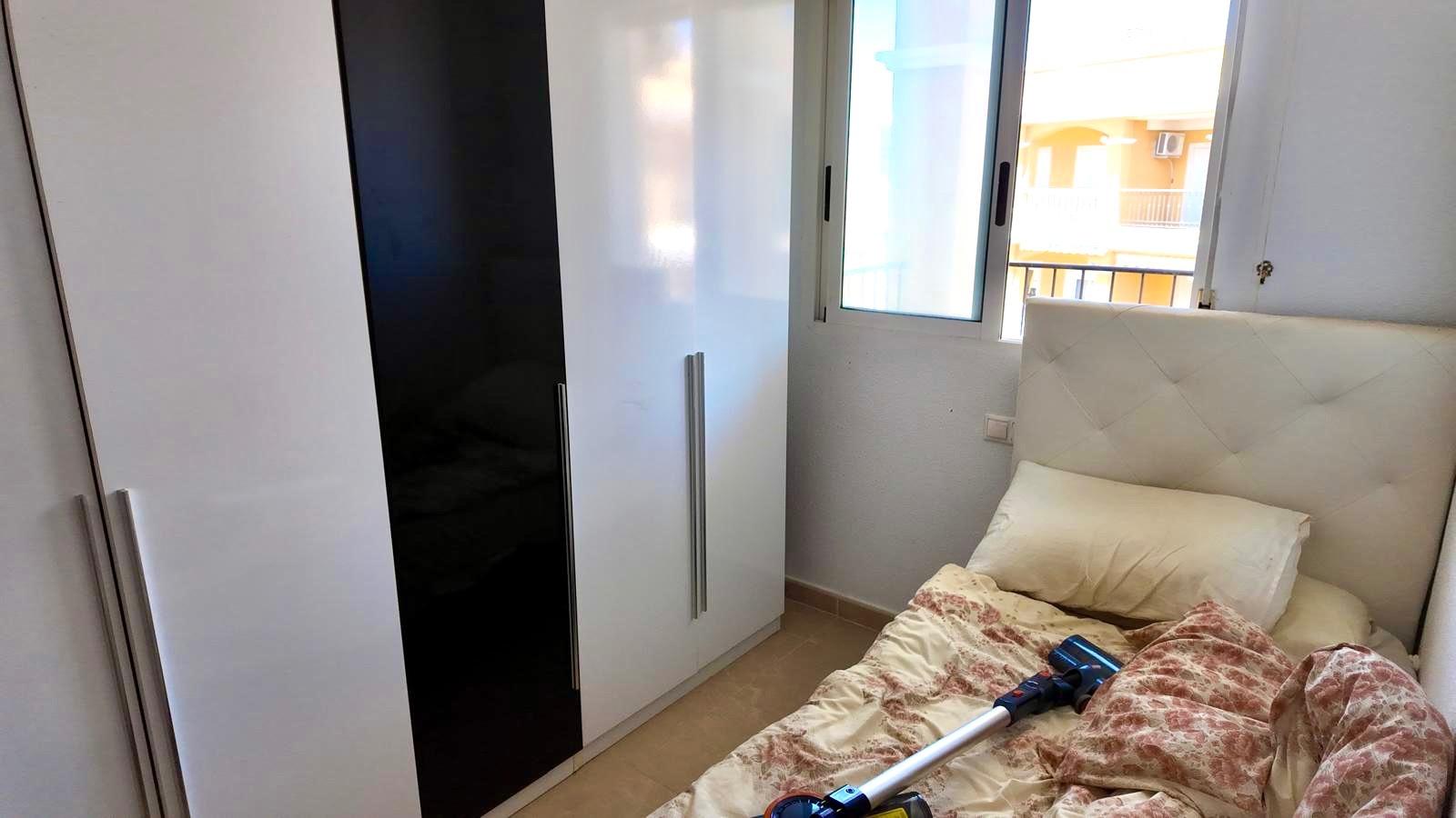 Ático en venta en Torrevieja