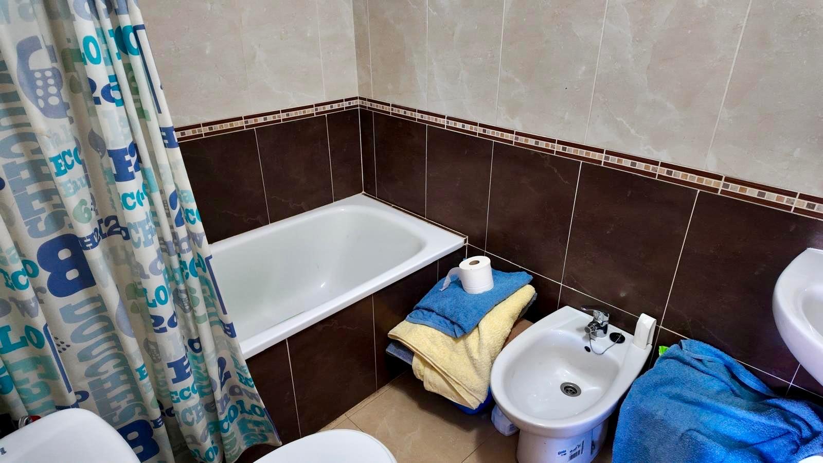 Ático en venta en Torrevieja