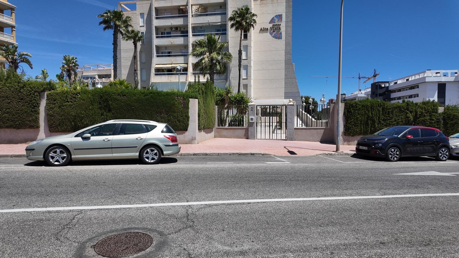 Ático en venta en Torrevieja