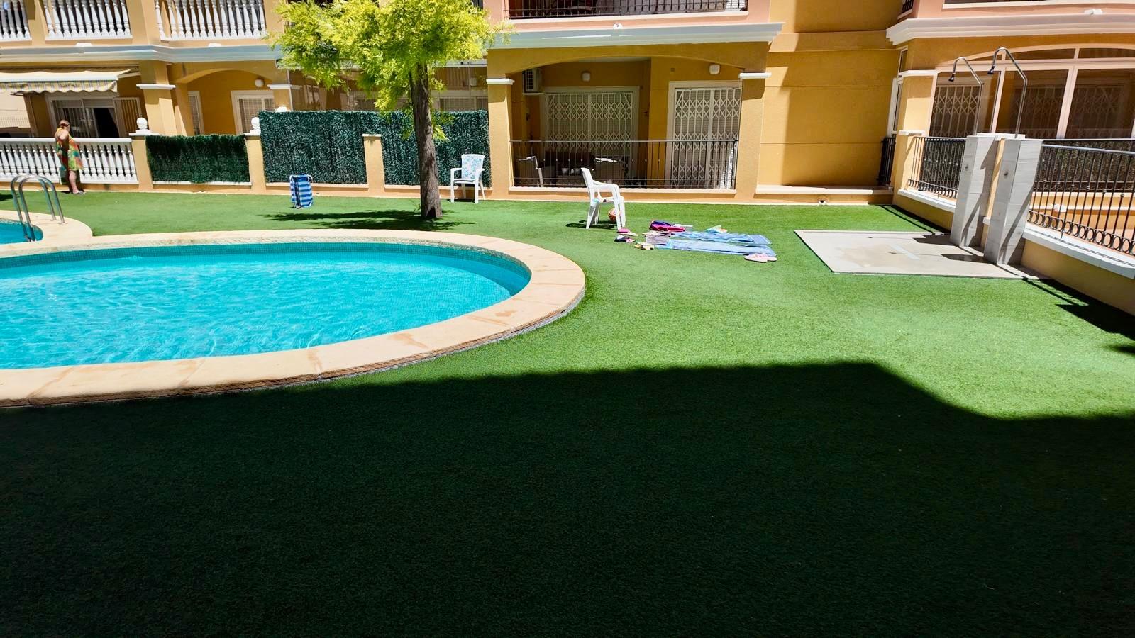 Ático en venta en Torrevieja