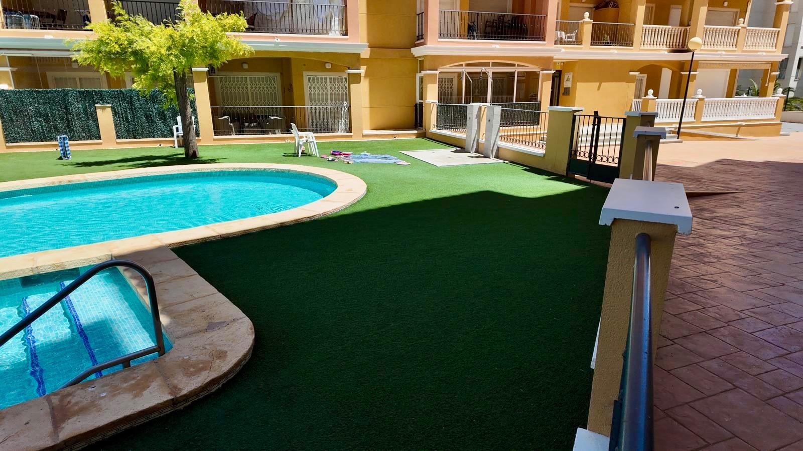 Ático en venta en Torrevieja