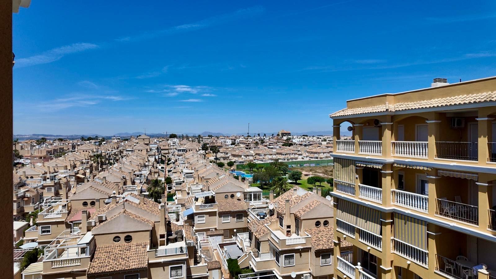 Penthouse for sale in Torrevieja, Alicante, Spain