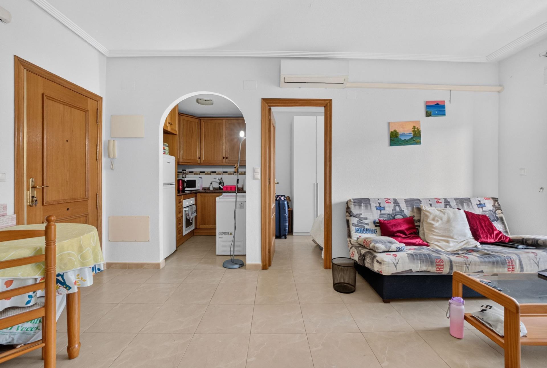 Penthouse for sale in Torrevieja, Alicante, Spain