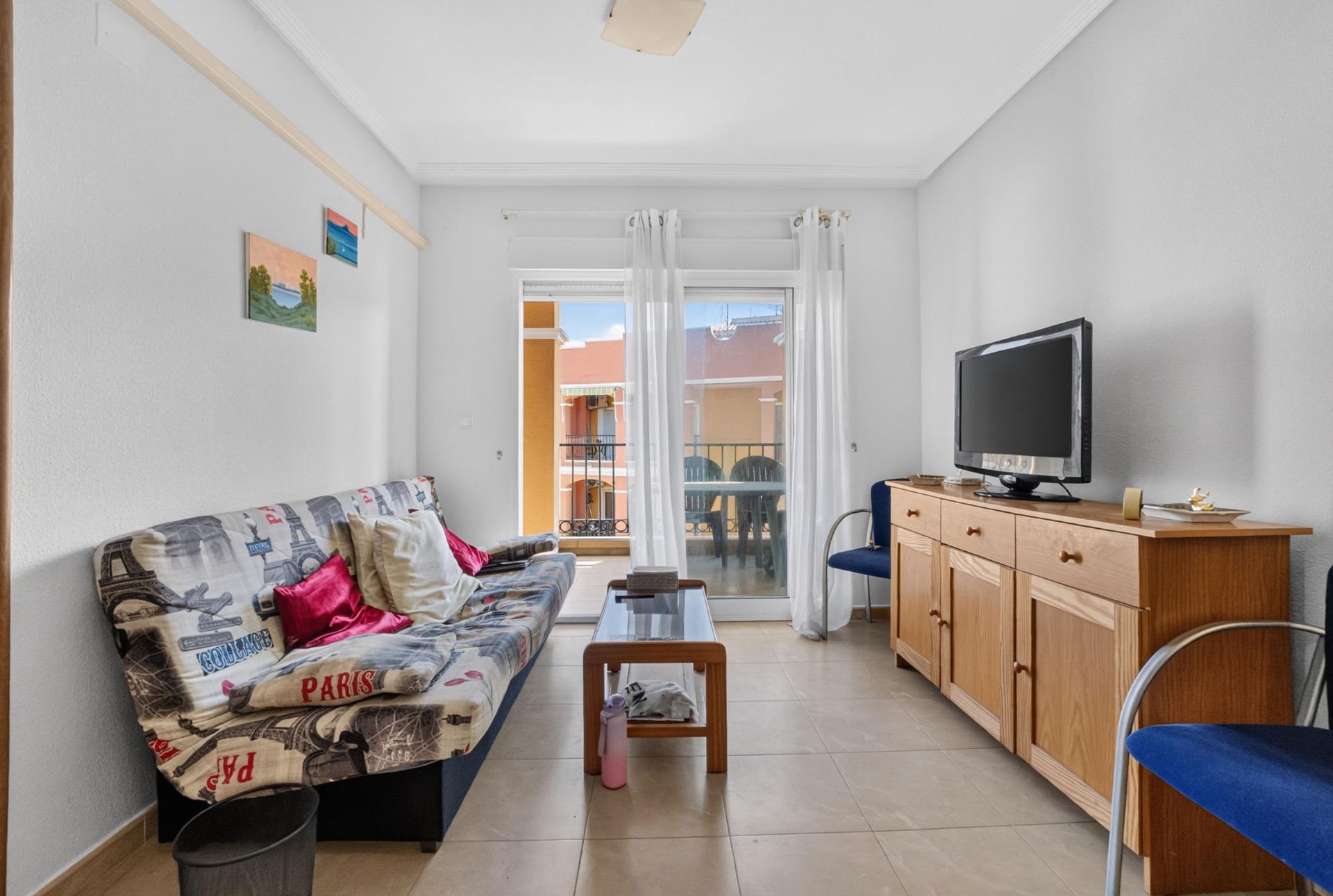 Penthouse for sale in Torrevieja, Alicante, Spain
