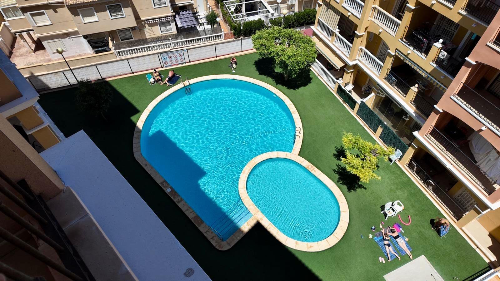 Ático en venta en Torrevieja