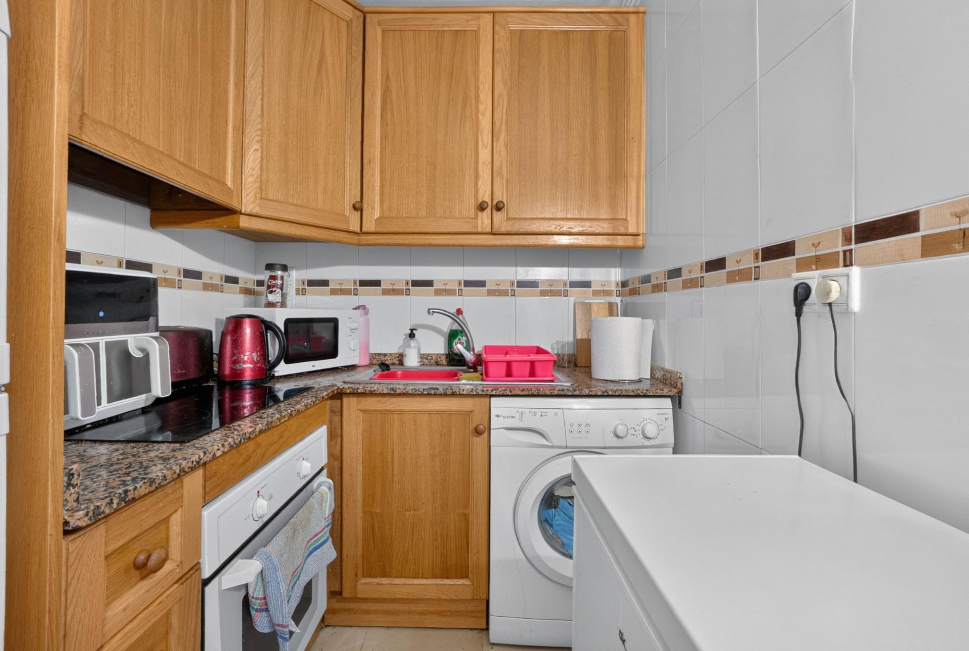 Penthouse for sale in Torrevieja, Alicante, Spain