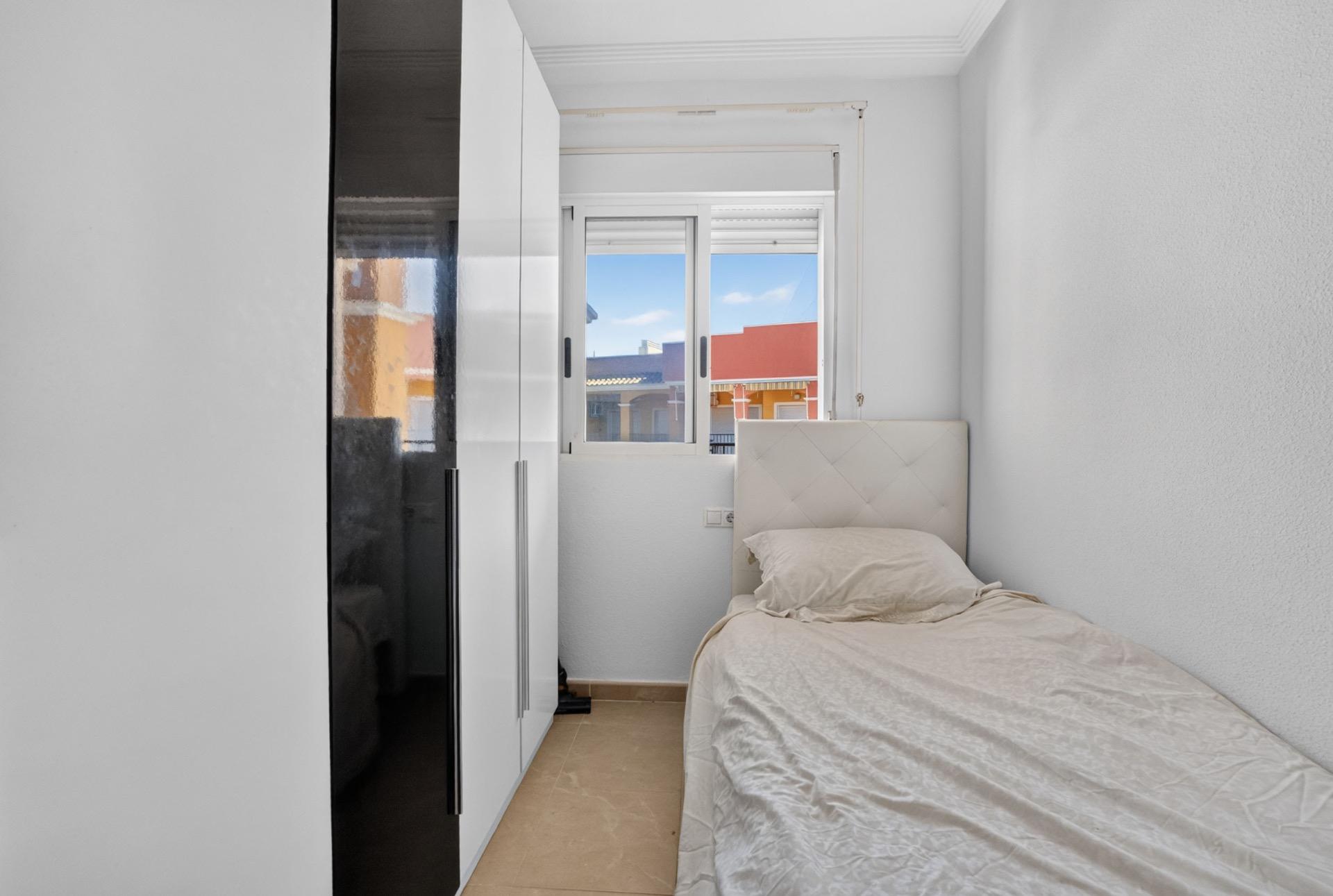 Penthouse for sale in Torrevieja, Alicante, Spain