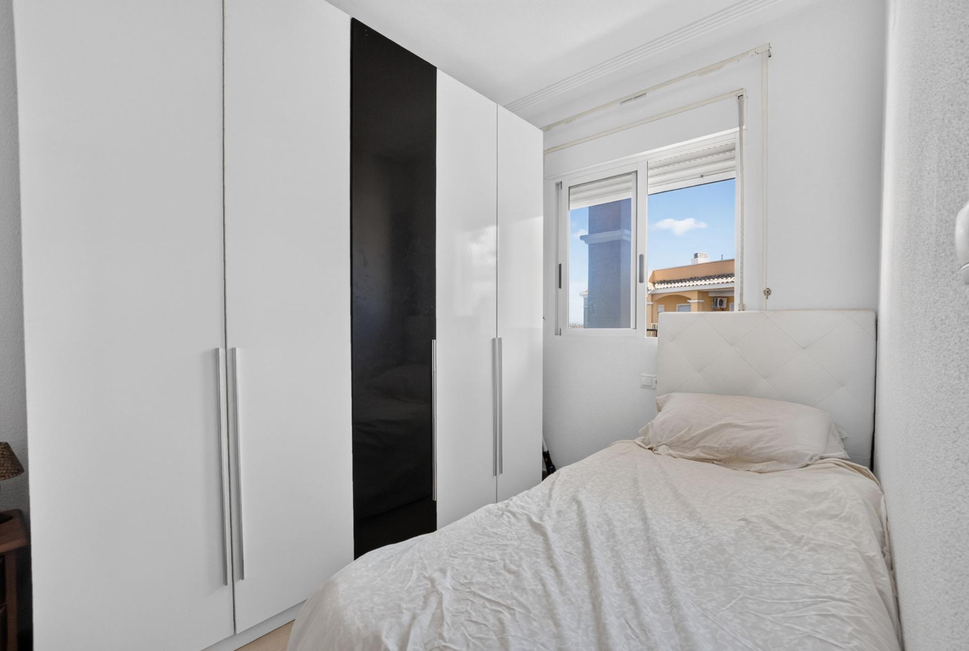 Penthouse for sale in Torrevieja, Alicante, Spain