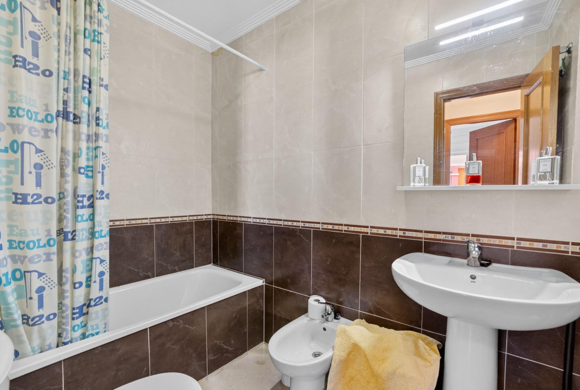Penthouse for sale in Torrevieja, Alicante, Spain
