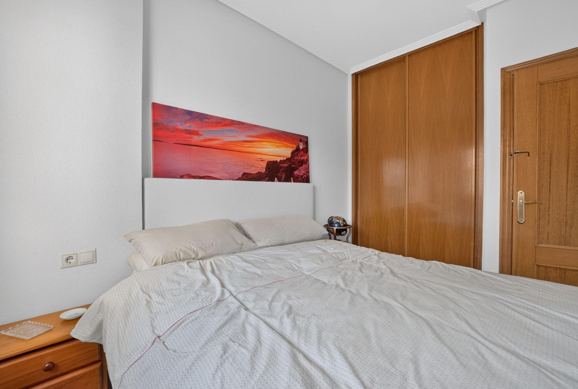 Penthouse for sale in Torrevieja, Alicante, Spain