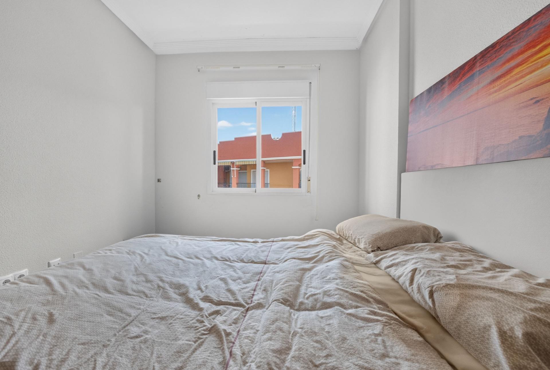 Penthouse for sale in Torrevieja, Alicante, Spain