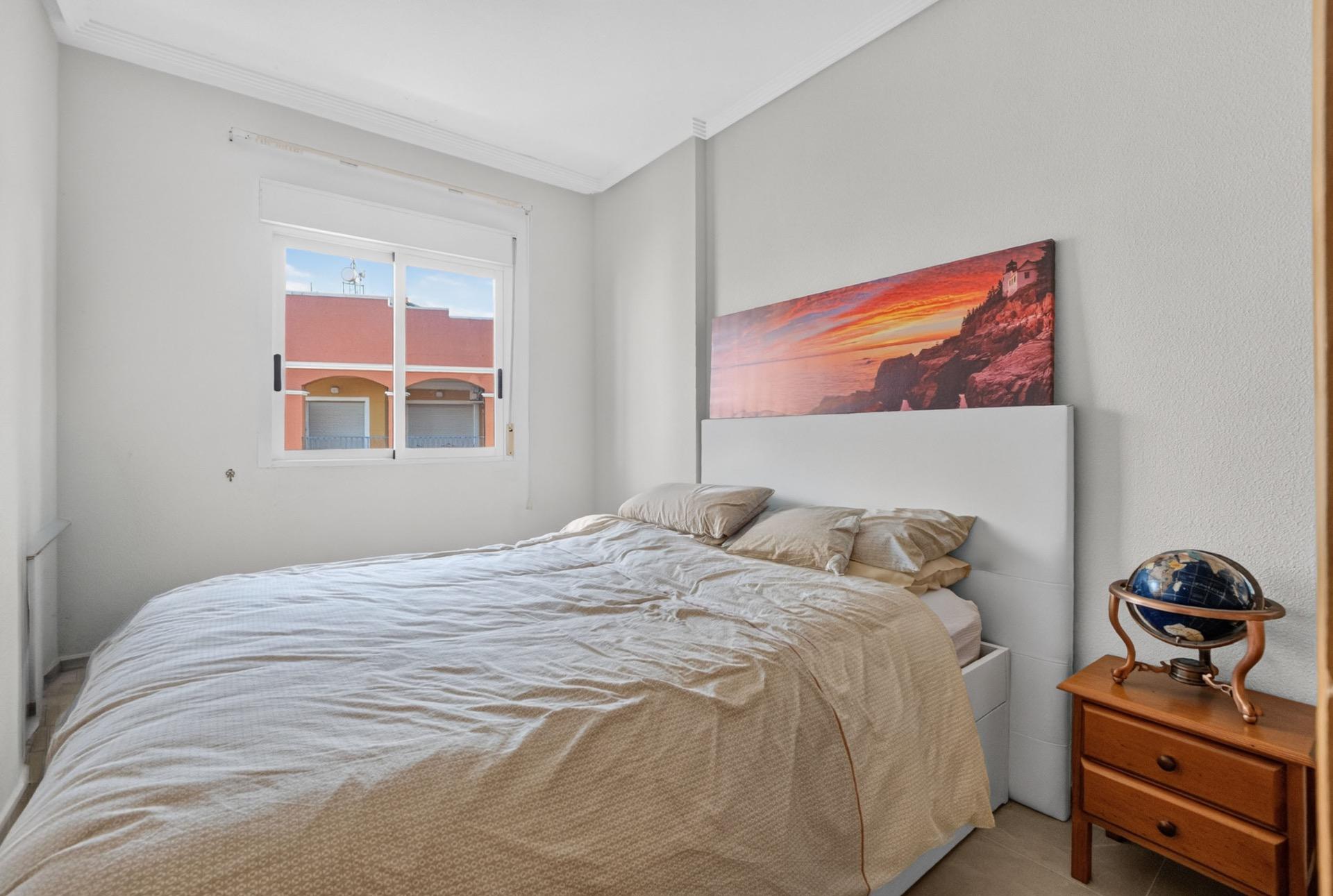 Penthouse for sale in Torrevieja, Alicante, Spain